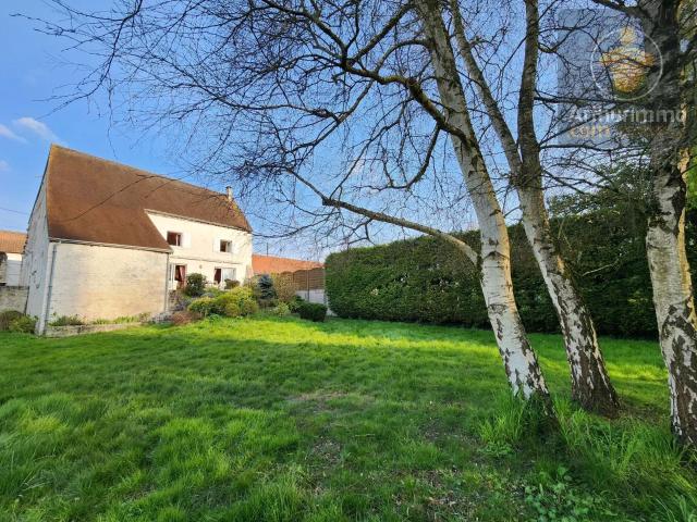 Maison 6 pièces 226 m²