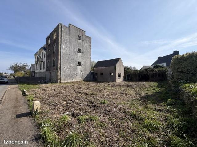 Maison 6 pièces 226 m²