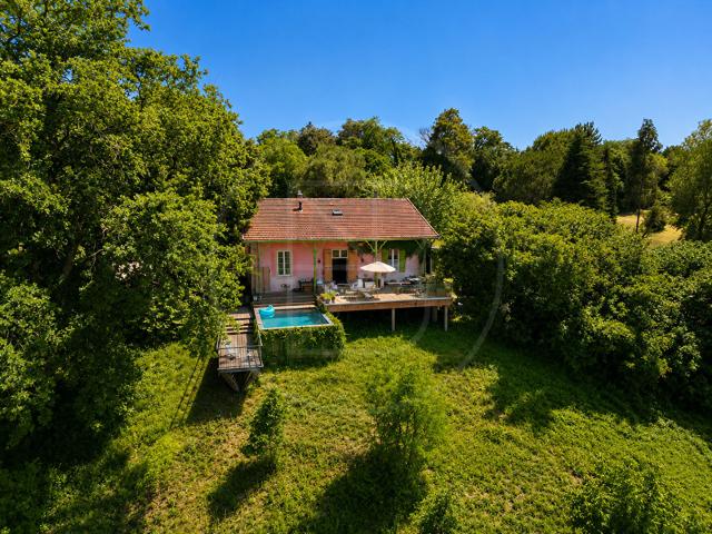 Maison 6 pièces 226 m²