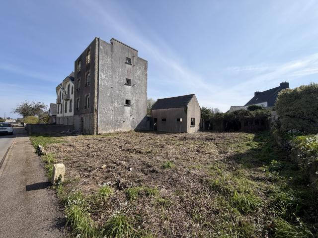 Maison 6 pièces 226 m²