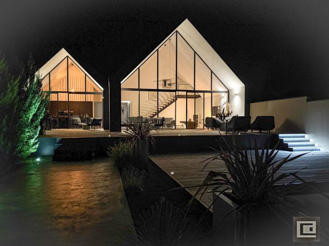 Maison 6 pièces 226 m²
