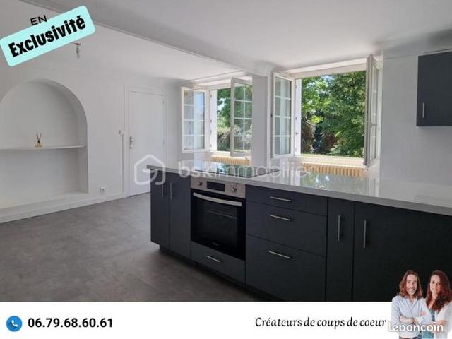 Maison 6 pièces 226 m²