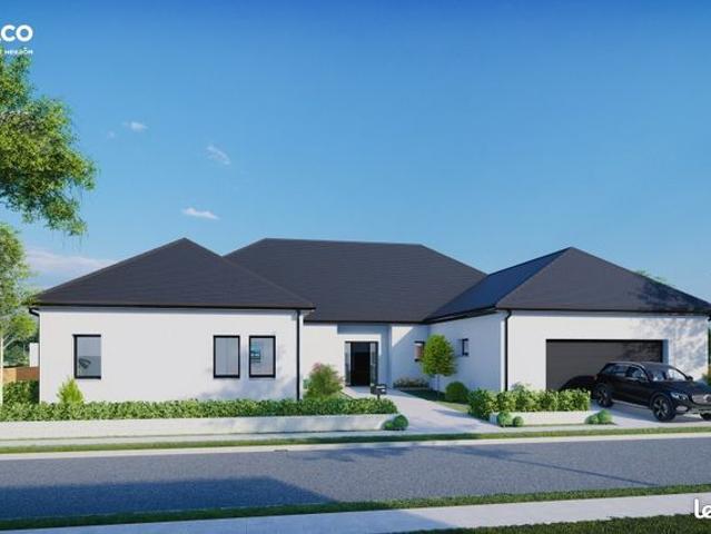 Maison 6 pièces 226 m²