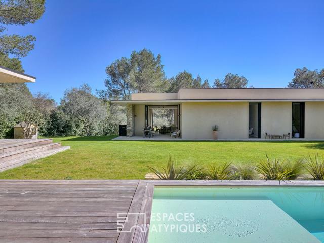 Maison 6 pièces 227 m²
