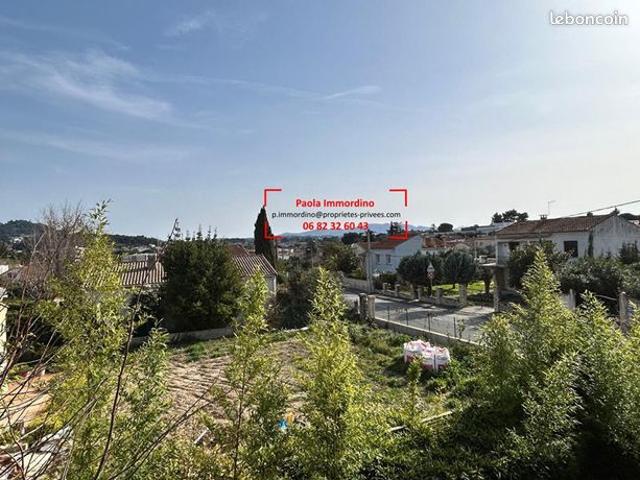 Maison 6 pièces 227 m²