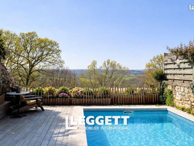 Maison 6 pièces 227 m²