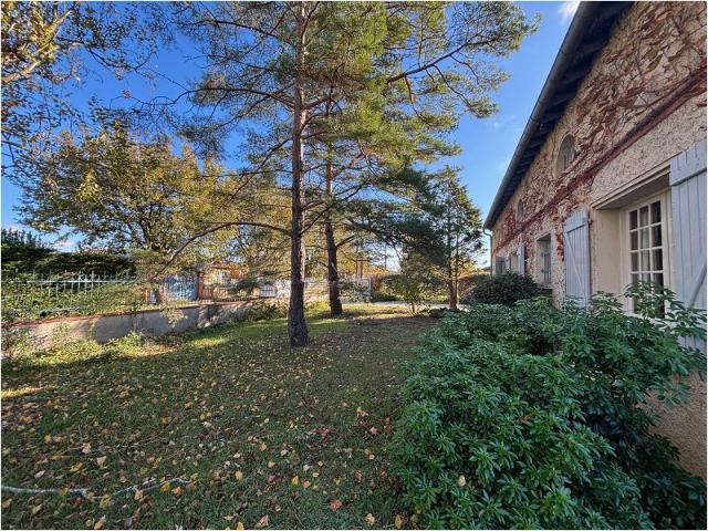 Maison 6 pièces 227 m²
