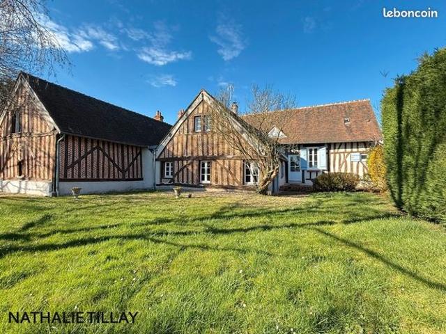 Maison 6 pièces 227 m²