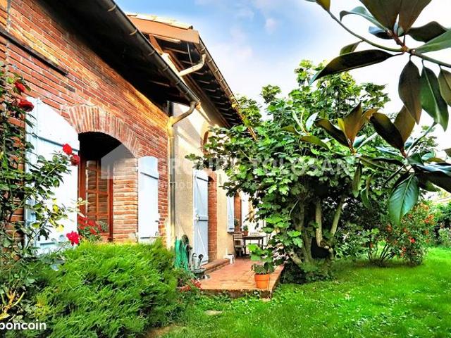 Maison 6 pièces 227 m²
