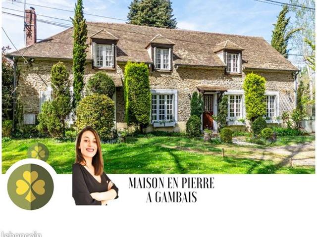 Maison 6 pièces 227 m²