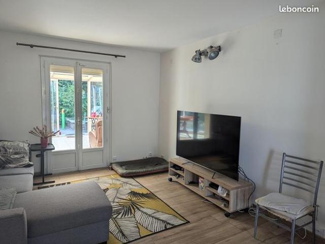 Maison 6 pièces 227 m²