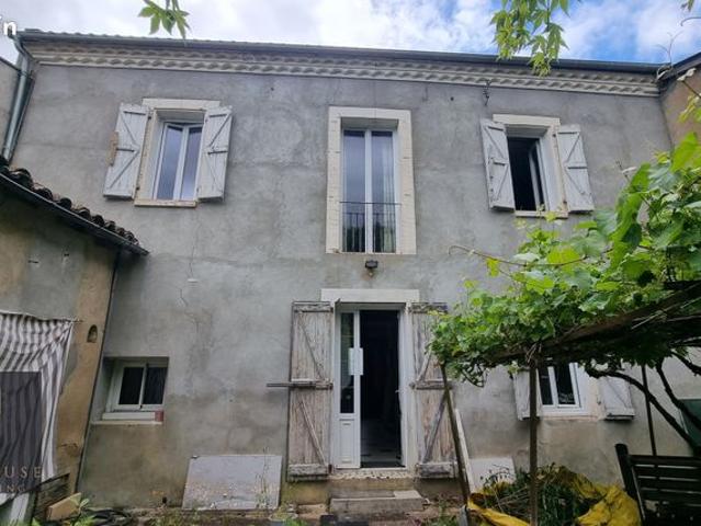 Maison 6 pièces 228 m²