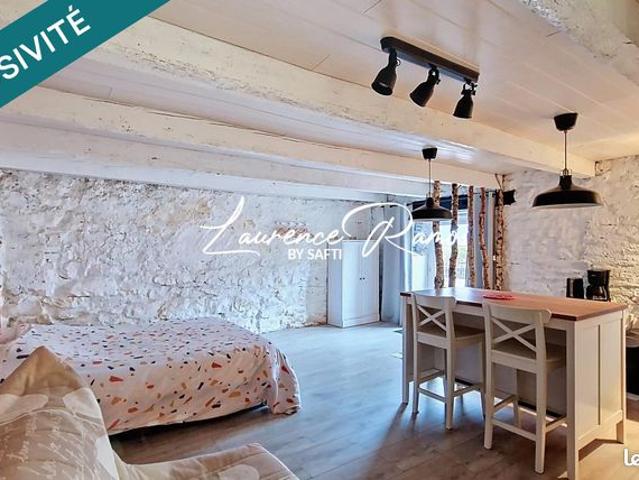Maison 6 pièces 228 m²