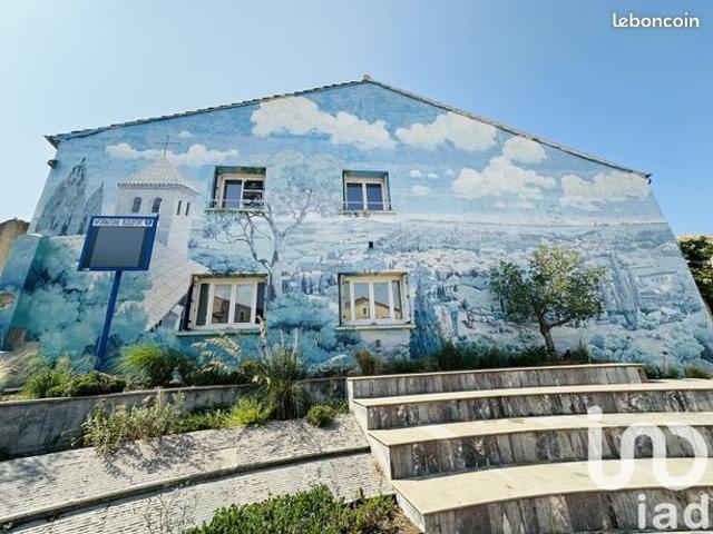 Maison 6 pièces 228 m²