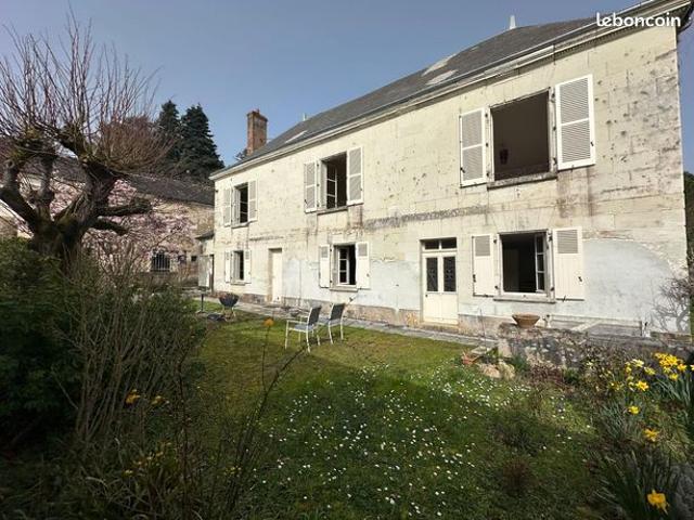 Maison 6 pièces 228 m²