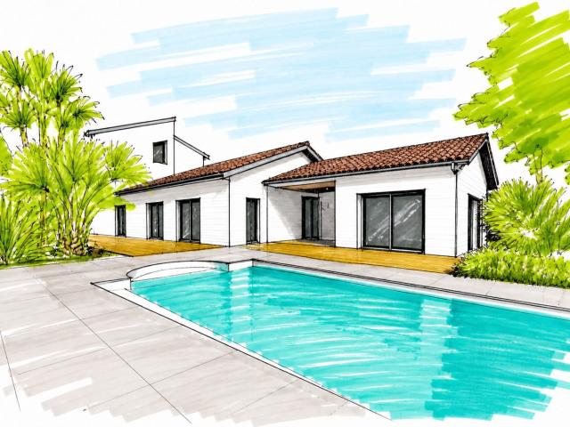 Maison 6 pièces 228 m²