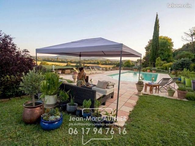 Maison 6 pièces 228 m²