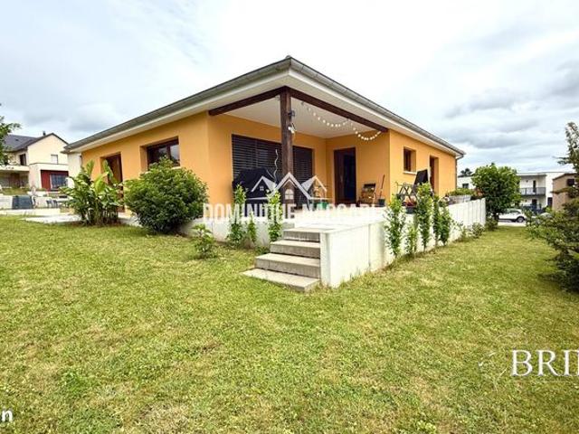 Maison 6 pièces 228 m²