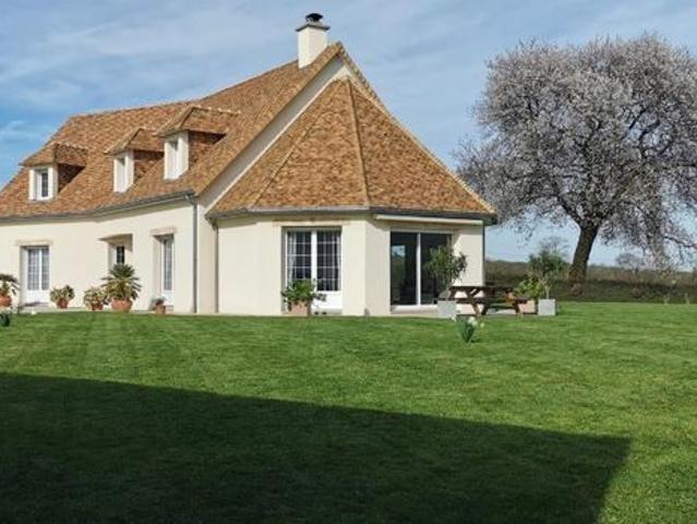 Maison 6 pièces 229 m²