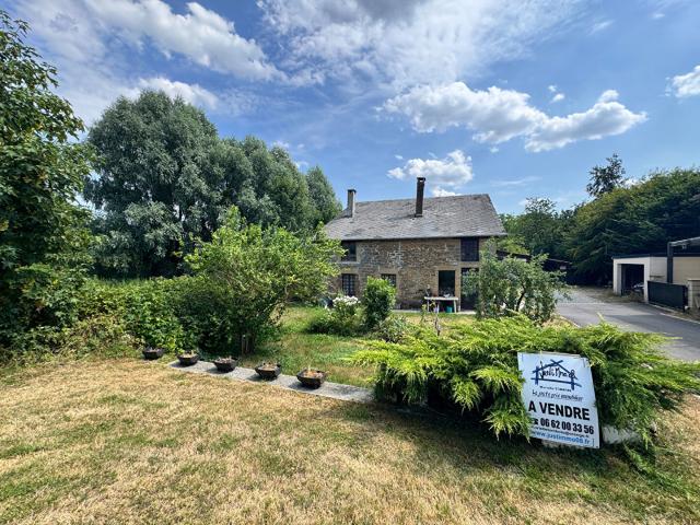 Maison 6 pièces 229 m²