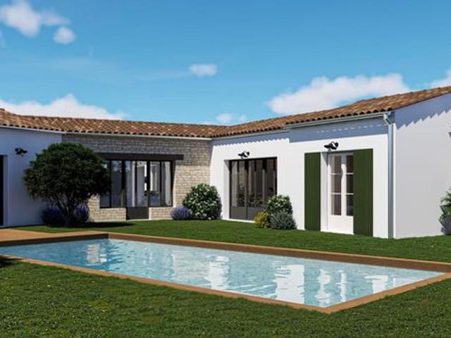 Maison 6 pièces 229 m²