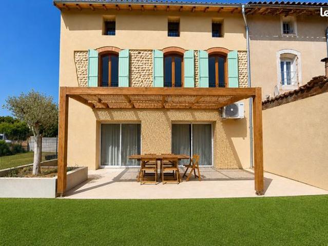 Maison 6 pièces 229 m²