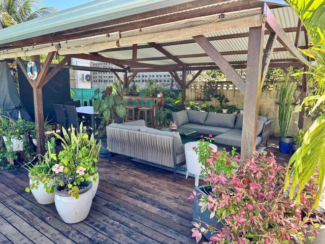 Maison 6 pièces 229 m²