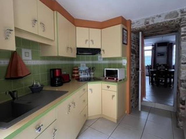 Maison 6 pièces 220 m²