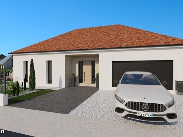 Maison 6 pièces 220 m²