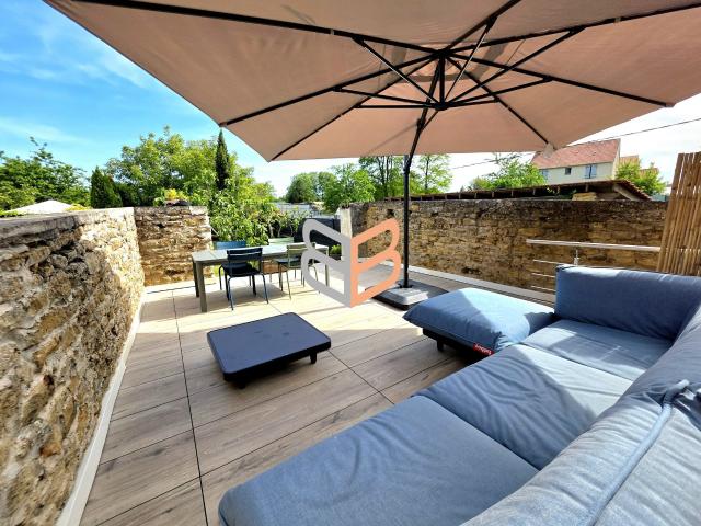 Maison 6 pièces 220 m²