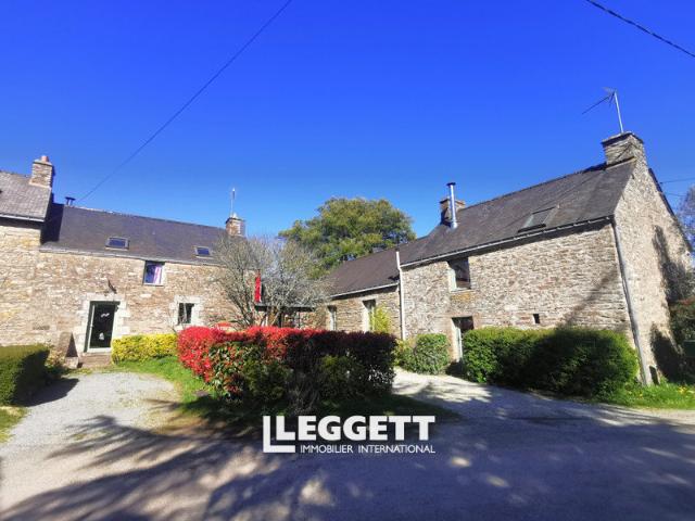 Maison 6 pièces 196 m²
