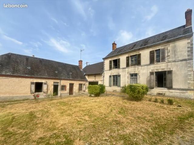 Maison 6 pièces 220 m²