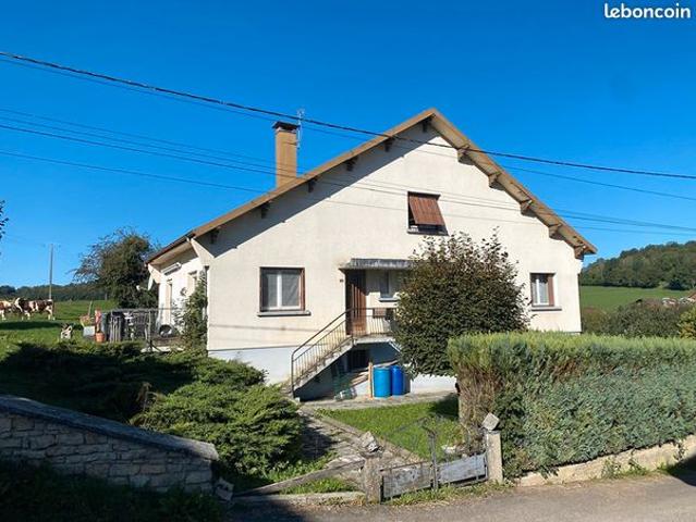 Maison 6 pièces 220 m²
