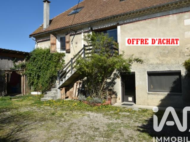Maison 6 pièces 220 m²