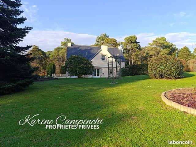 Maison 6 pièces 220 m²