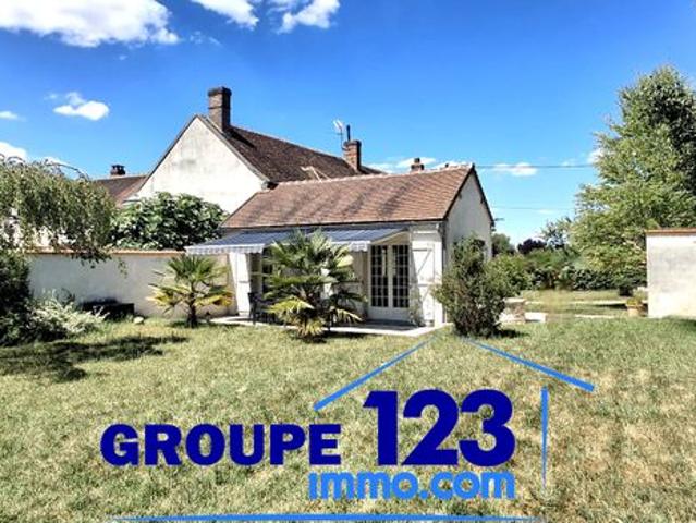 Maison 6 pièces 220 m²