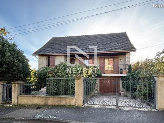 Maison 6 pièces 220 m²