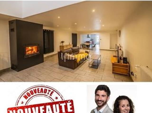 Maison 6 pièces 220 m²