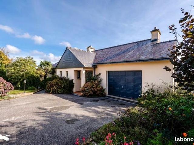 Maison 6 pièces 220 m²