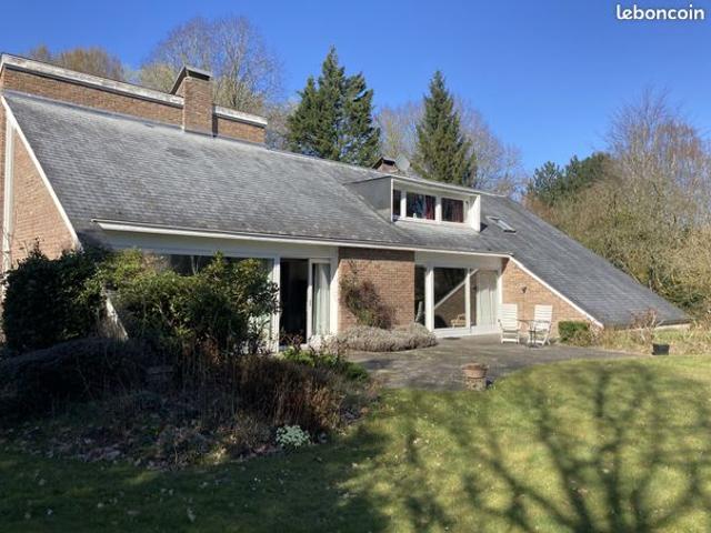Maison 6 pièces 220 m²