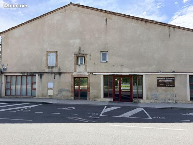 Maison 6 pièces 220 m²