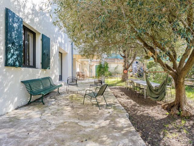 Maison 6 pièces 220 m²
