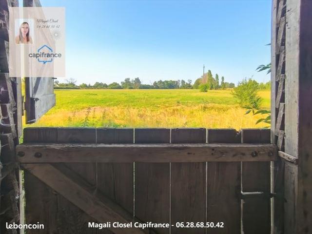 Maison 6 pièces 220 m²