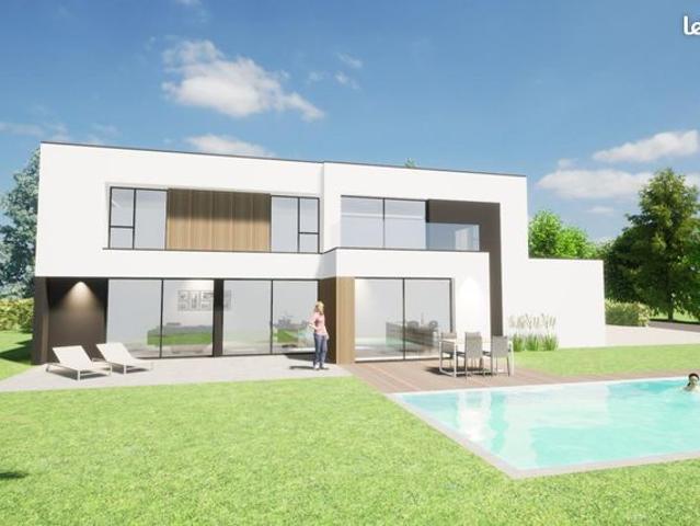 Maison 6 pièces 220 m²