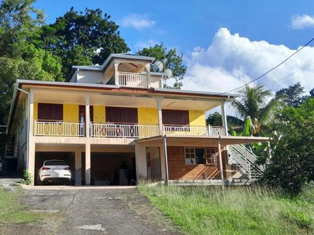 Maison 6 pièces 220 m²