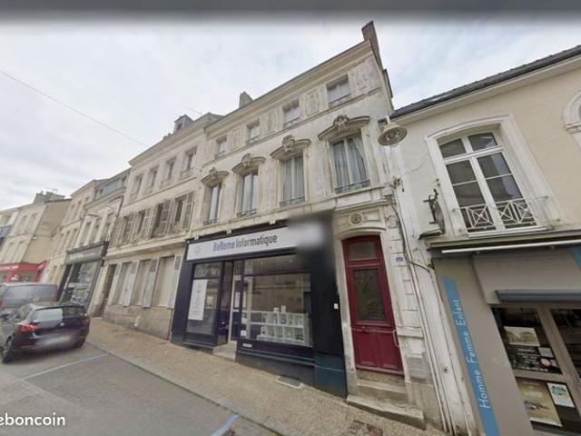 Maison 6 pièces 220 m²