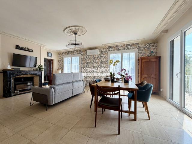Maison 6 pièces 220 m²