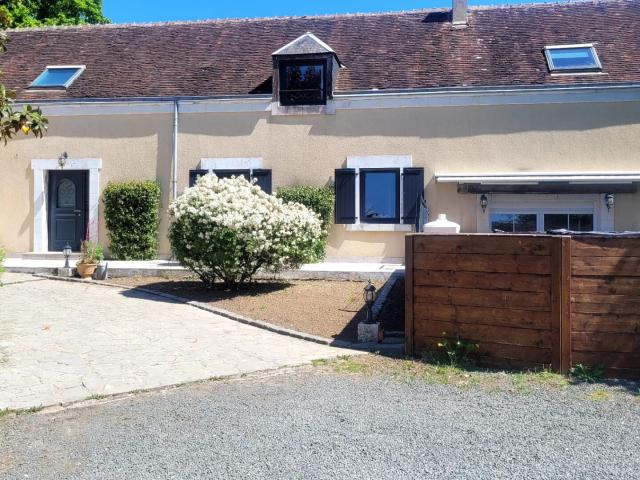 Maison 6 pièces 220 m²