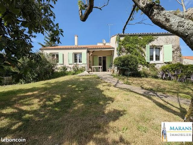Maison 6 pièces 220 m²