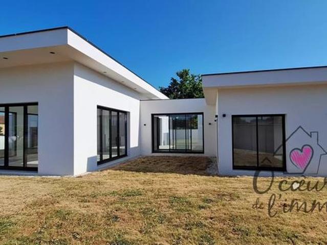 Maison 6 pièces 220 m²